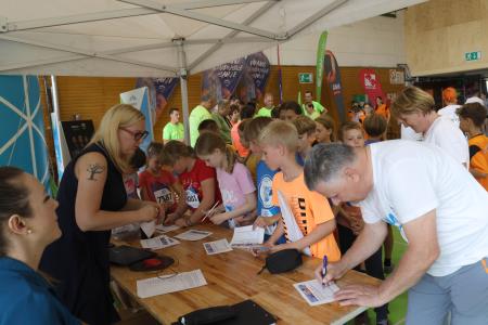 SLOVENSKA BAKLA V CERKNICI 33 FOTO LJUBO VUKELIČ